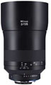 Zeiss 135mm f2 Milvus ZF.2 (Nikon Fit) Lens