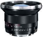 Zeiss 18mm f3.5 T* Distagon ZE (Canon Fit) Lens