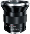 Zeiss 21mm f2.8 T* Distagon ZE (Canon Fit) Lens