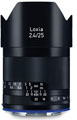 Zeiss 25mm f2.4 Loxia (Sony E Mount) Lens