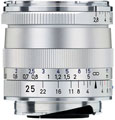 Zeiss 25mm f2.8 T* Biogon ZM (Leica M Mount) Lens