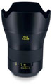 Zeiss 28mm Otus f1.4 ZE (Canon Fit) Lens