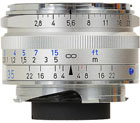 Zeiss 35mm f2.8 T* C Biogon ZM (Leica M Mount) Lens
