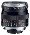 Zeiss 35mm f2 T* Biogon ZM (Leica M Mount) Lens