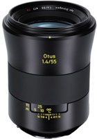 Zeiss 55mm Otus f1.4 (Canon Fit) Lens
