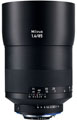 Zeiss 85mm f1.4 Milvus ZE (Canon Fit) Lens