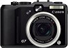 Canon PowerShot G7