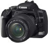 Canon 400D Lens Kit (EF-S 18-55mm)
