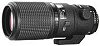 Nikon AF 200mm f4D ED-IF Micro Lens