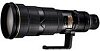 Nikon AF-S II 500mm f/4 ED-IF Lens