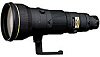 Nikon AF-S II 600mm f4 ED-IF Lens