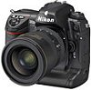 Nikon D2XS