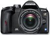 Olympus E-510 Body