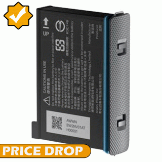 Price Drop on the Insta360 X3 Battery