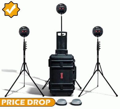 Price Drop on the Rotolight NEO 3 Pro Studio Kit