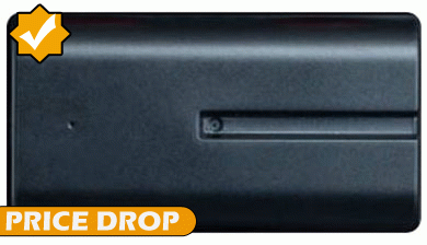 Price Drop on the Rotolight NEO 3 Battery