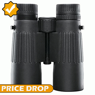 Price Drop on the Bushnell Powerview 2.0 10x42 Binoculars