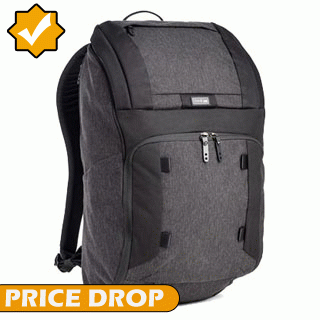 Price Drop on the Think Tank SpeedTop 30 Backpack
