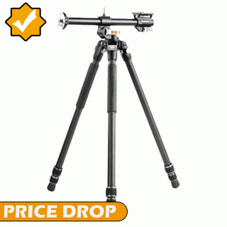 Price Drop on the Vanguard VEO 3+ 263CT Carbon Fibre Tripod