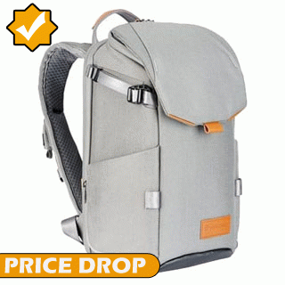 Price Drop on the Vanguard VEO City B37 Backpack