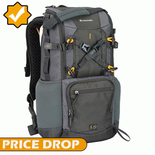 Price Drop on the Vanguard Alta Sky 42 Backpack