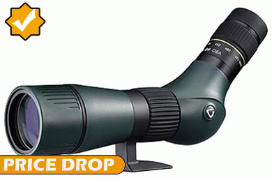 Price Drop on the Vanguard VEO HD 60A Spotting Scope