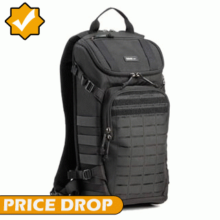 Price Drop on the Think Tank DarkLight 14L Backpack