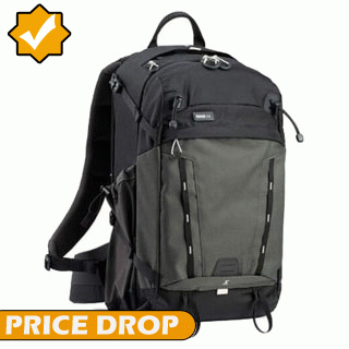Price Drop on the Think Tank BackLight 26L Backpack