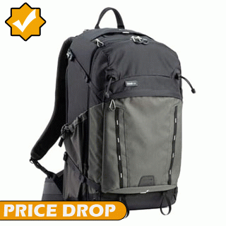 Price Drop on the Think Tank BackLight 36L Backpack