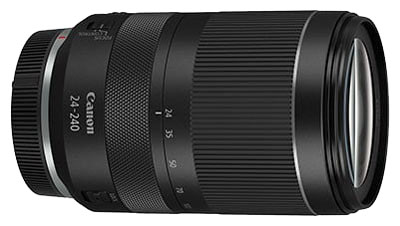 Compare Prices on the Canon 24-240mm f4-6.3 IS USM RF Lens