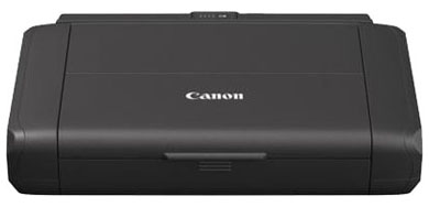 Compare Prices on the Canon PIXMA TR150 Portable Printer