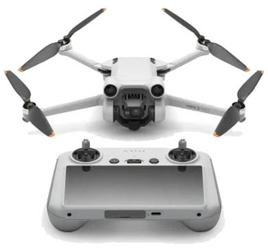 Compare Prices on the DJI Mini 3 Pro Drone