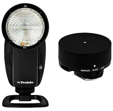 Compare Prices on the Profoto A10 Off-Camera Kit - Nikon