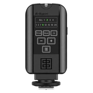 Compare Prices on the Elinchrom Skyport Transmitter Plus