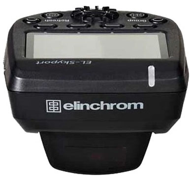 Compare Prices on the Elinchrom Skyport Plus HS Transmitter for Sony