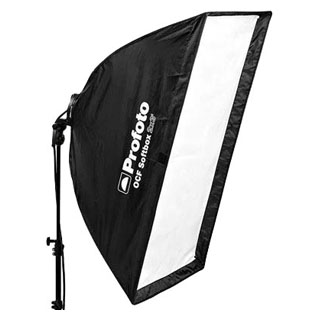 Compare Prices on the Profoto OCF Softbox 2x3