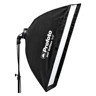 Compare Prices on the Profoto OCF Softbox 1x3