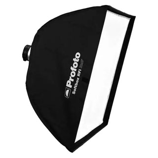 Compare Prices on the Profoto RFi Softbox 3x3