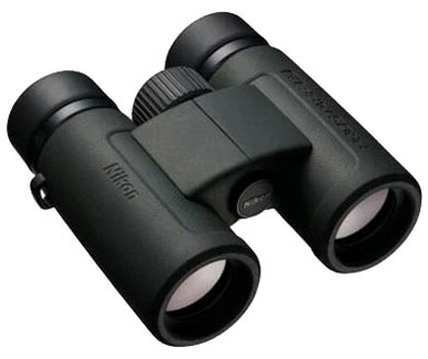 Compare Prices on the Nikon PROSTAFF P3 10x30 Binoculars