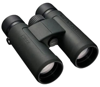 Compare Prices on the Nikon PROSTAFF P3 10x42 Binoculars