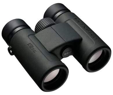Compare Prices on the Nikon PROSTAFF P3 8x30 Binoculars