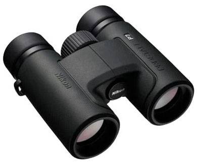 Compare Prices on the Nikon PROSTAFF P7 10x30 Binoculars
