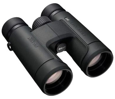 Compare Prices on the Nikon PROSTAFF P7 10x42 Binoculars