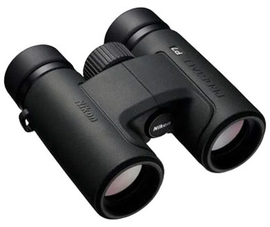 Compare Prices on the Nikon PROSTAFF P7 8x30 Binoculars