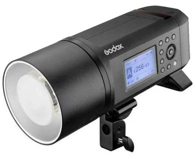 Compare Prices on the Godox AD600Pro Outdoor Flash