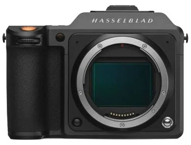 Compare Prices on the Hasselblad X2D 100C Medium Format Camera Body