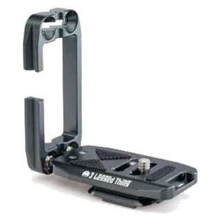 Compare Prices on the 3 Legged Thing Ellie Short L Bracket (Peak Design Capture Base)
