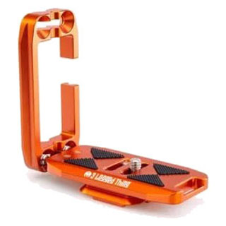 Compare Prices on the 3 Legged Thing Ellie L Bracket with Peak Design Base