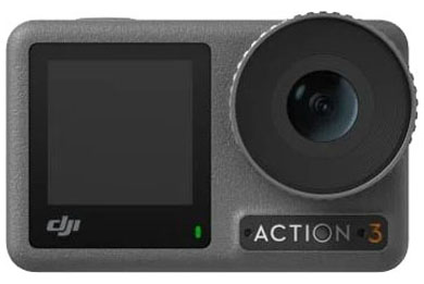 Compare Prices on the DJI Osmo Action 3 Adventure Combo