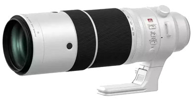 Compare Prices on the Fujifilm 150-600mm XF f5.6-8 R LM OIS WR X-Mount Lens